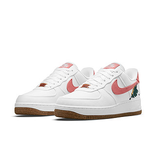 NIKE 耐克 AIR FORCE 1 '07 SE CZ0269 女款休闲运动鞋