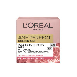 L'OREAL PARIS 巴黎欧莱雅 金致臻颜晚霜 50ml