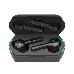 edifier漫步者gm6真无线蓝牙入耳式手机耳机麦超长续航电竞游戏专业