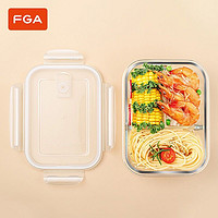 FUGUANG 富光 FGA 玻璃饭盒 1000ML