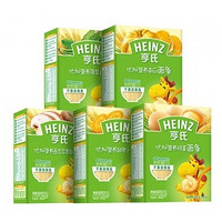 Heinz 亨氏 优加宝宝面条 252g 多口味可选