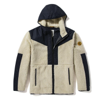 Timberland 添柏岚 A2EXFW90 男子抓绒外套