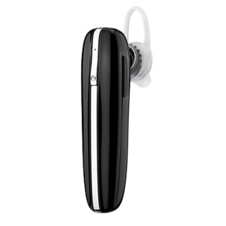 Havit 海威特 i11 半入耳式真无线降噪蓝牙耳机 黑色