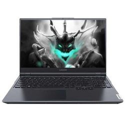 Lenovo 联想 拯救者 R7000 2021款 15.6英寸游戏笔记本电脑（R7-5800H、16GB、512GB SSD、RTX3050）