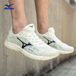 Mizuno 美津浓 RC-01 J1CR190050 男款运动慢跑鞋