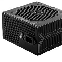 MSI 微星 MAG 550BN 500W 电脑电源