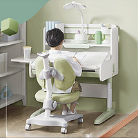 Totguard 护童 DS80Y+LUCKY 儿童学习桌椅套装