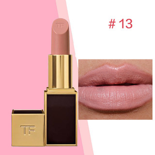 TOM FORD 汤姆·福特 烈焰幻魅唇膏 #13Blush Nude 3g