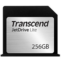 Transcend 创见 JDL330 Macbook 扩容卡 256GB（95MB/s）