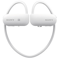 SONY 索尼 SSE-BTR1 音频播放器 16G 白色