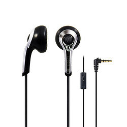 audio-technica 铁三角 C770iS立体声耳机耳麦有线耳机带麦可通话游戏手机耳机