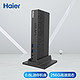 Haier 海尔 云悦mini S-J9P迷你主机台式电脑商用办公工控主机