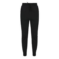 NIKE 耐克 SW TECH FLEECE 男子运动长裤 805163-010 黑色 XXL