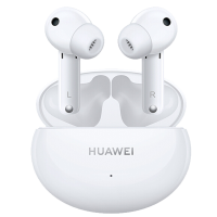 HUAWEI 华为 FreeBuds 4i 主动降噪 真无线蓝牙耳机