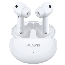 HUAWEI 华为 FreeBuds 4i 主动降噪 真无线蓝牙耳机