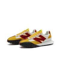 new balance XC72系列 UXC72CBB 男女款休闲鞋