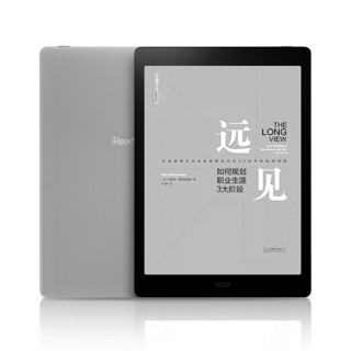 iReader 掌阅 Smart X 10.3英寸电子书阅读器 128GB