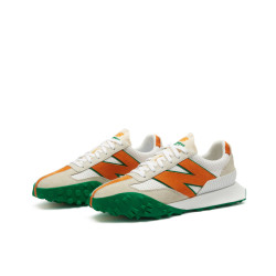 new balance XC72系列 UXC72CBD 女款运动休闲鞋