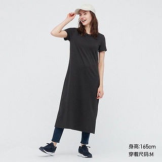 UNIQLO 优衣库 433678 女士连衣裙