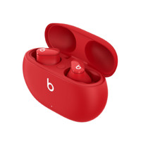 Beats Studio Buds 入耳式真无线主动降噪蓝牙耳机