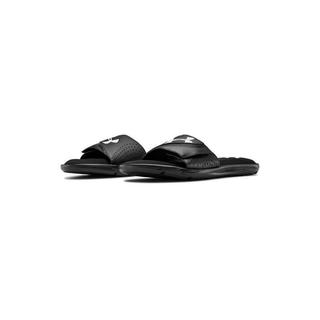 UNDER ARMOUR 安德玛 Ignite系列 Ignite VI 男子户外沙滩/凉拖 3022711-003 黑色 41