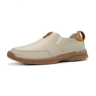 Clarks 其乐 Orlin Step 男士休闲皮鞋 261398