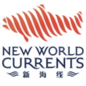 NEW WORLD CURRENTS/新海线