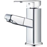 MEJUE 名爵 Z-1245 抽拉式水龙头