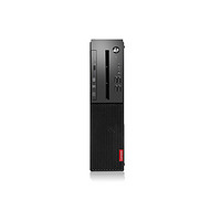 Lenovo 联想 启天 M410-D004 21.5英寸 商用台式机 黑色 (酷睿i5-6500、核芯显卡、8GB、1TB HDD、风冷)