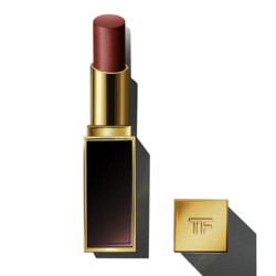 TOM FORD 汤姆·福特 细黑管柔雾缎采唇膏 #80IMPASSIONED复古惊艳 3.3g