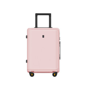 商品level8地平线8号pp拉杆箱la1675lite版