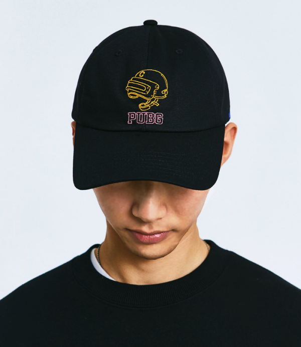 COVERNAT x 《绝地求生》 PUBG吃鸡 推出联名系列
