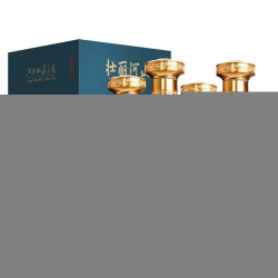 贵州茅台镇纯元酱香型粮食白酒壮丽河山酒