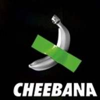Cheebana/青蕉