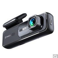 PLUS会员：360 K380 行车记录仪 64GB内存卡