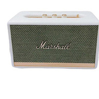 Marshall 马歇尔 ACTON II 2.0声道 居家 蓝牙音箱 白色