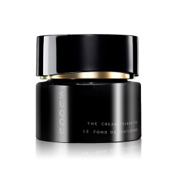 suqqu苏酷奶油粉底霜30g101瓷白色粉底液新版110