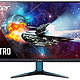 Acer Nitro Gaming VG271U 27" 2K 144Hz Freesync 显示器