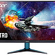  Acer Nitro Gaming VG271U 27" 2K 144Hz Freesync 显示器　