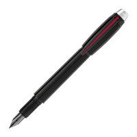 <情人节礼物>MontBlanc万宝龙星际行者系列钢笔/墨水笔M尖112684