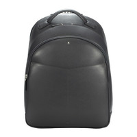 <送男友>MONTBLANC万宝龙匠心系列中号双肩包 128548