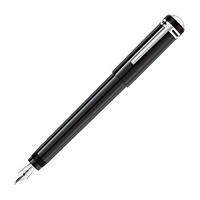 MontBlanc万宝龙1912传承系列钢笔/墨水笔F尖109048