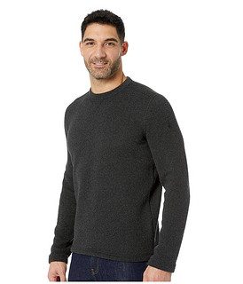 Hudson Trail Fleece Crew Sweater