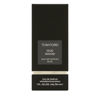 TOM FORD 汤姆·福特 香水礼盒装 (暗麝心魄女士EDP30ml+珍华乌木中性EDP30ml)