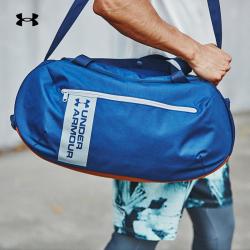 UNDER ARMOUR 安德玛 Roland 1350092 男款运动包