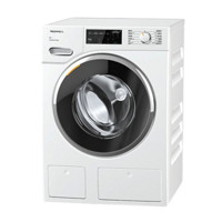 Miele 美诺 W1系列 WWG660 C 滚筒洗衣机 9kg