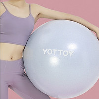 yottoy yoga-2014 瑜伽球