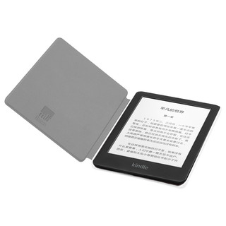 kindle MFA套装-神奈川冲浪 保护壳 黑色