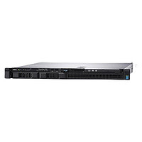 DELL 戴尔 PowerEdge R230 1U机架式 服务器 (1芯至强E3-1220V6、四核、4个内存插槽、8GB、2个1T HDD、千兆网络接口、250W电源)