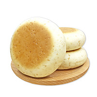 kangquan 康泉 杂粮面包组合装 4口味 40g*25袋（原味+全麦味+紫薯味+黑米味）